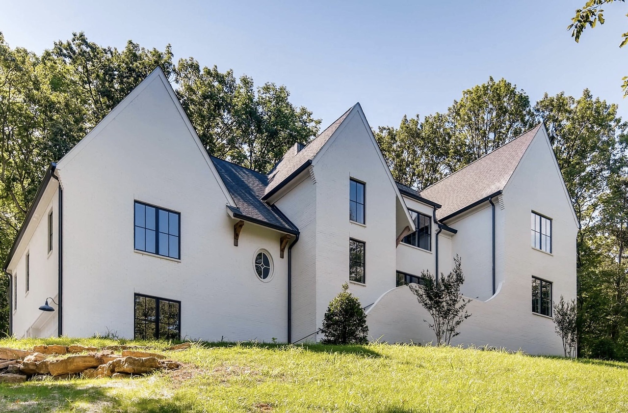 Event Venue - Nashville House